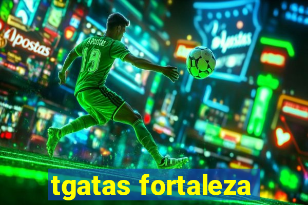 tgatas fortaleza